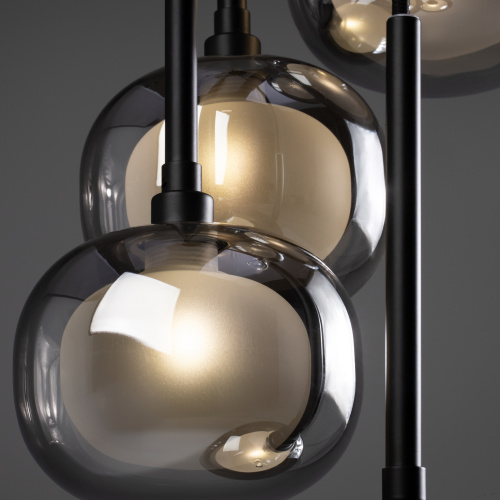 Подвесной светильник Freya FR5435PL-05B1 фото 2